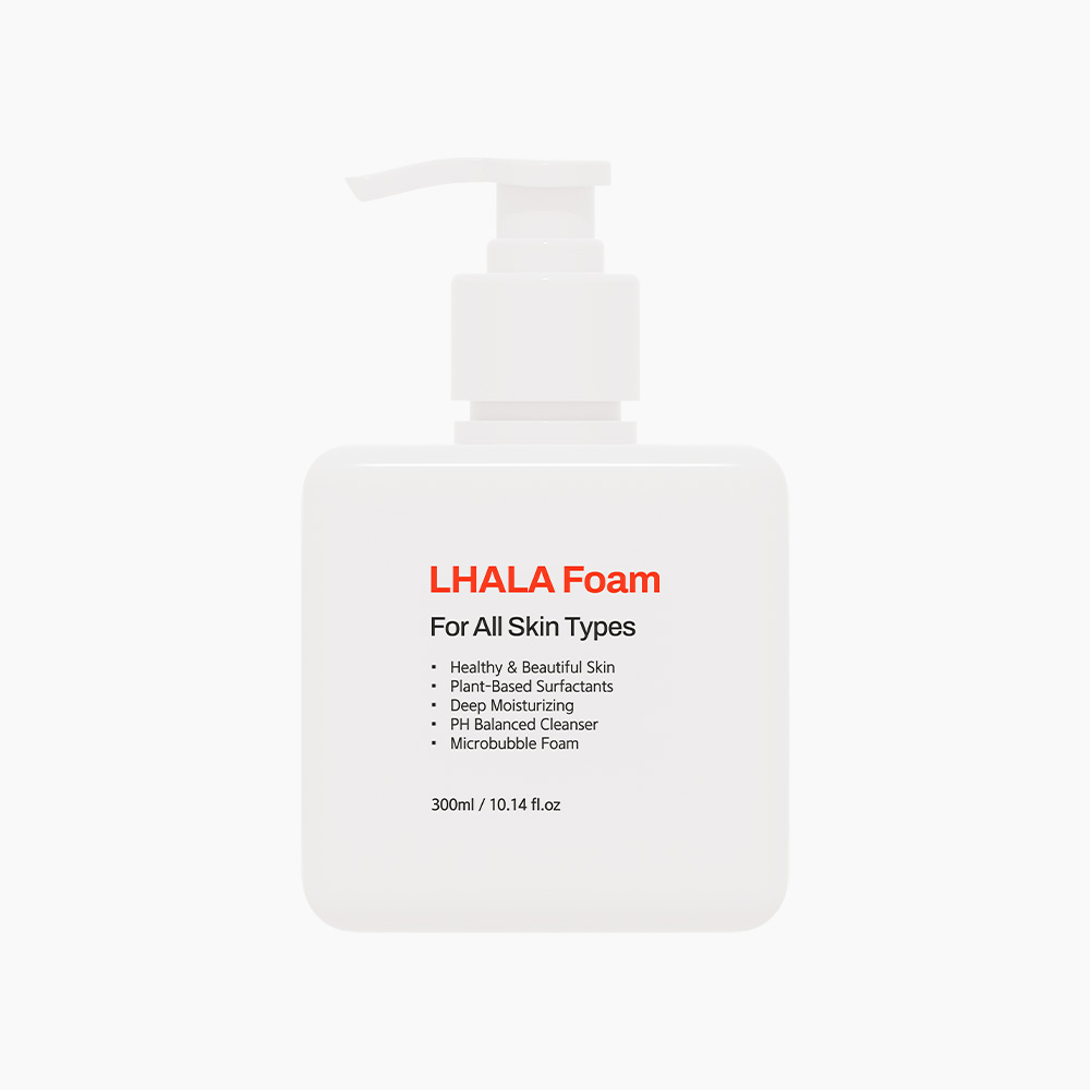 LHALA Foam